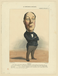 J.-B. Gustave de Laboulie