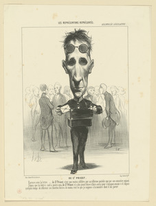 Felix Saint-Priest