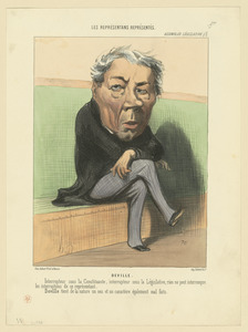 J. Marie Joseph Deville
