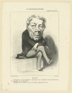 J. Marie Joseph Deville