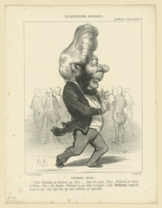 Ferdinand Favre