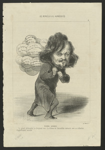 Pierre Leroux