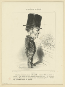 Jean Chalres Besnard