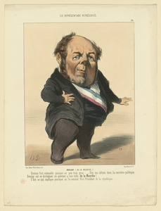 H.G. Boulay de la Meurthe