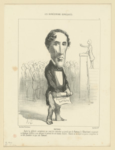 P. Lamotte Rateau