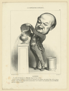 Marie Michel Altaroche