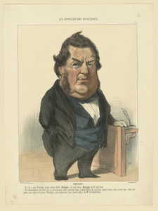 Jean-Jacques Berger