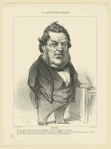 Jean-Jacques Berger