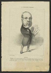 Pierre Jules Baroche
