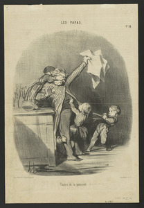Plaisirs de la paternité