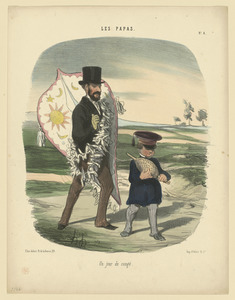 Un jour de congé