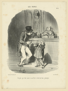 Un père qui fait sucer à son fils...
