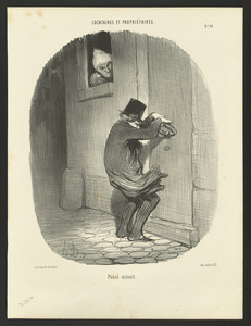 Passé minuit