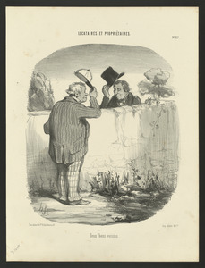 Deux bons voisins