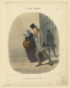 Huit degrés au dessous de zéro