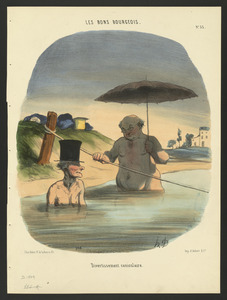 Divertissement caniculaire