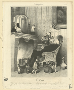 Le curé