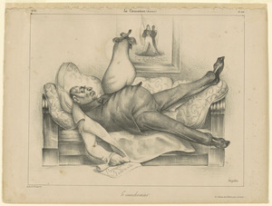 Le cauchemar