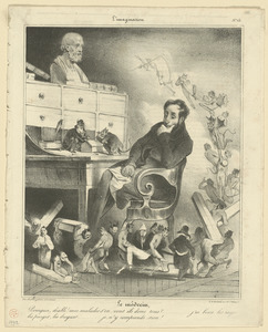 Le médecin