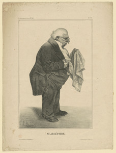 Harlé Père