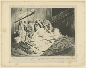 Récompense honnête décernée...à Louis-Philippe...