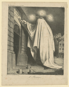 Le fantome