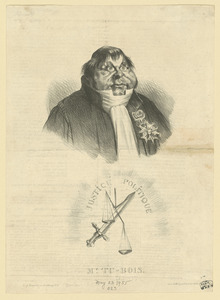 Hipp, Abraham Dubois