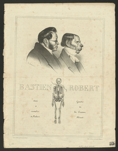 Bastien et Robert