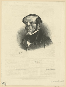 Jean Vatout