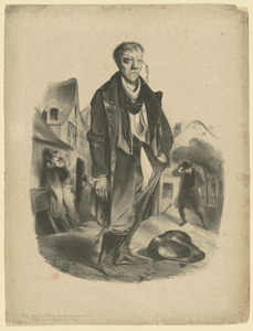 L'Ivrogne