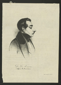 De la Roncière