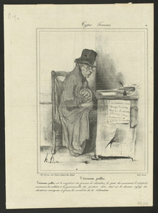 L'Écrivain public