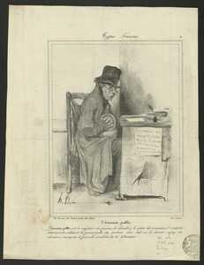 L'Écrivain public