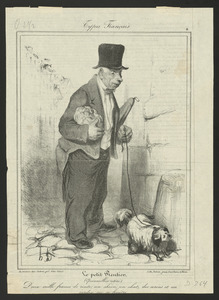 Le petit rentier
