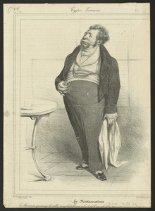 Le restauranteur
