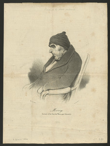 Pierre Morey