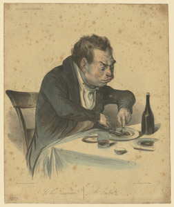 Le bon morceau