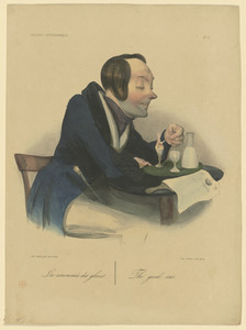 La renommée des glaces