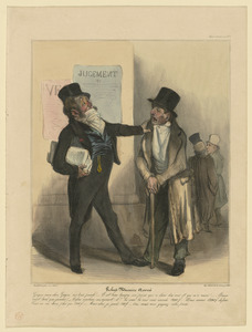 Robert Macaire avoue