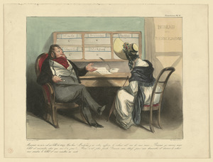 Monsieur on m'a volé un billet de 1000 fr