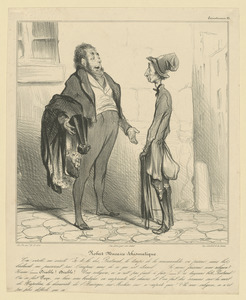 Robert Macaire schismatique