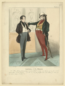 Exploitation de la paternité