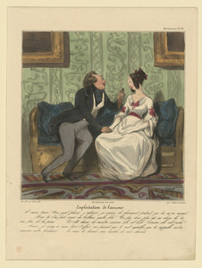 Explotation de l'amour