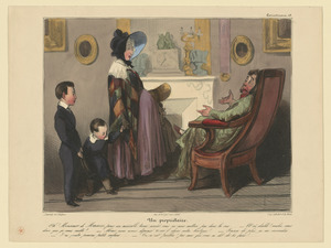 Un propriétaire