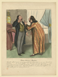 Robert Macaire dentiste