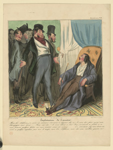 Explotation de l'amitié