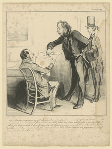Oui, Monsieur, moyennant un petit abonnement...