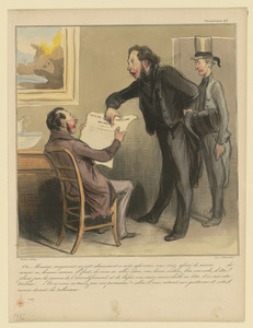 Oui, Monsieur, moyennant un petit abonnement...