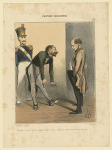 Ma patrie, à moi?...