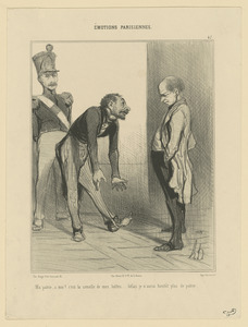 Ma patrie, à moi?...